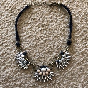 Chloe and Isabel Maritime Necklace